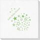 Star Party Deville Napkins Image 2 of 3